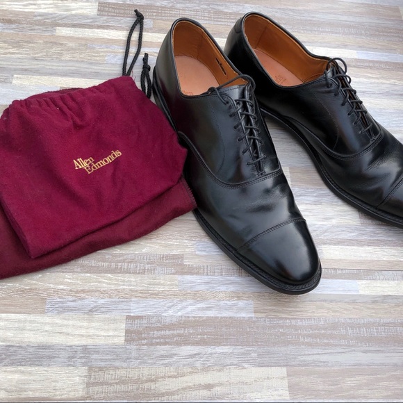 allen edmonds lambert